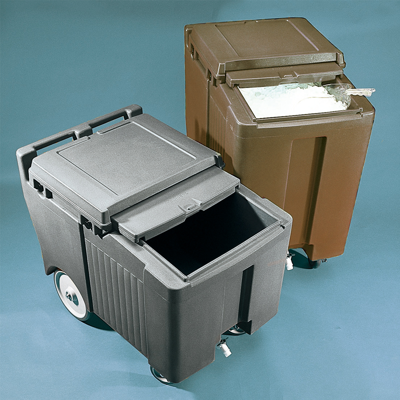 ICS100L/ICS175L/ICS175LB 美國(guó)CAMBRO 拉蓋儲(chǔ)冰車3