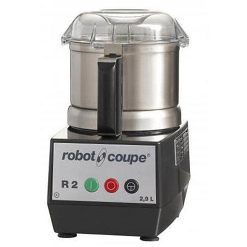 法國robot-coupe R 2食品切碎攪拌機(jī)(不銹鋼攪拌缸)