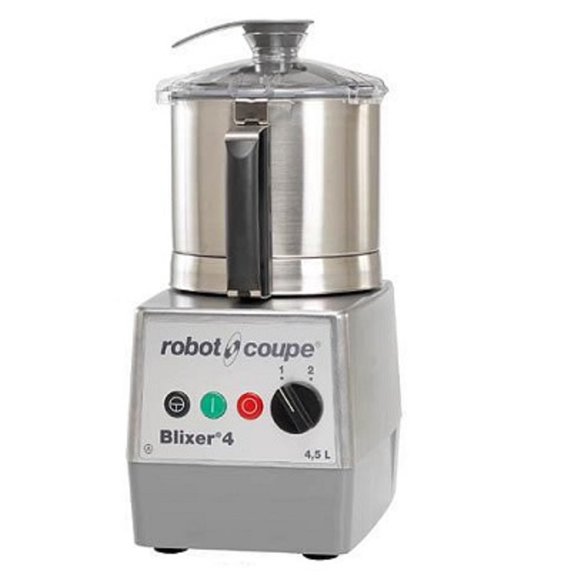 法國robot coupe Blixer4乳化攪拌機(jī)