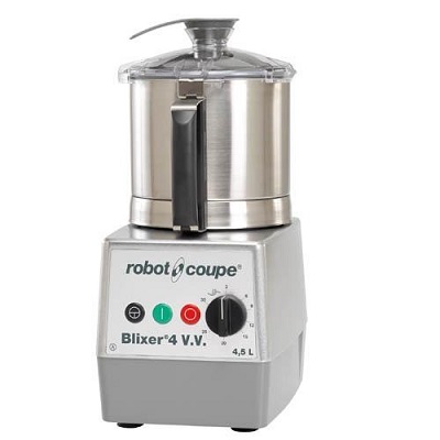 法國robot coupe Blixer4V.V.乳化攪拌機(jī)