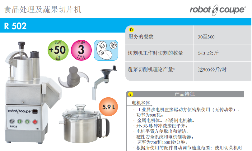 蔬果切片機(jī)