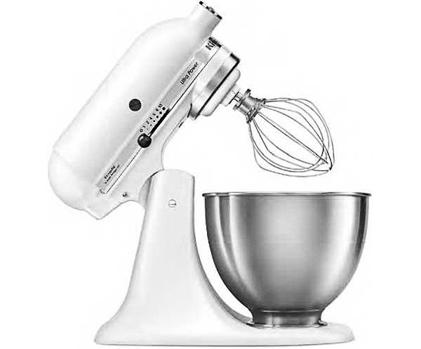 美國(guó)KitchenAid抬頭式廚師機(jī)5KSM95C